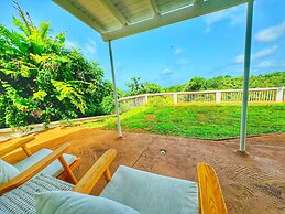 Blue Whale Villa