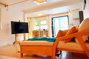 Blue Whale Villa
