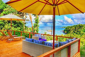 Blue Whale Villa