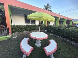 Seven Days Hotel B&B