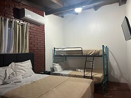 Seven Days Hotel B&B