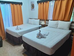 Seven Days Hotel B&B