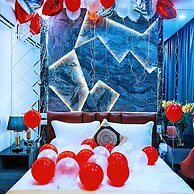 GRAD Queen Hotel 2 - Ha Dong