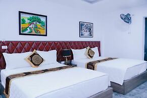 GRAD Queen Hotel 2 - Ha Dong