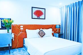 GRAD Queen Hotel 2 - Ha Dong