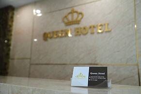 GRAD Queen Hotel 2 - Ha Dong