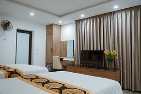 GRAD Queen Hotel 2 - Ha Dong