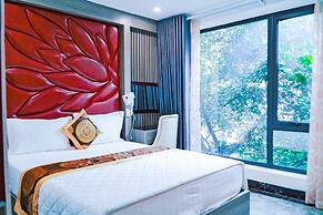 GRAD Queen Hotel 2 - Ha Dong