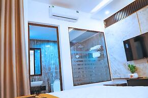 GRAD Queen Hotel 2 - Ha Dong