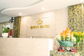 GRAD Queen Hotel 2 - Ha Dong
