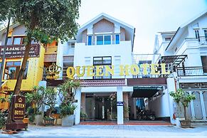 GRAD Queen Hotel 2 - Ha Dong