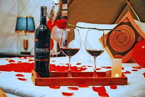 GRAD Queen Hotel 2 - Ha Dong