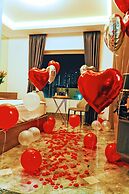 GRAD Queen Hotel 2 - Ha Dong