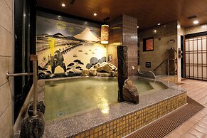 Dormy Inn EXPRESS Toyohashi Hot Spring