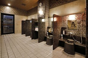 Dormy Inn EXPRESS Toyohashi Hot Spring