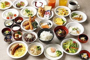 Dormy Inn EXPRESS Toyohashi Hot Spring