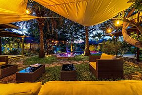 Secluded Oasis for Family - BM5