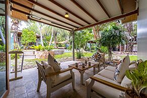 Secluded Oasis for Family - BM5