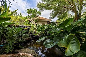 Secluded Oasis for Family - BM5