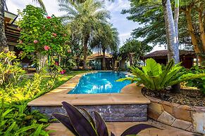 Secluded Oasis for Family - BM5