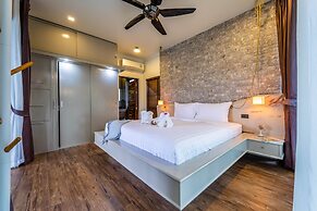 Secluded Oasis for Family - BM5