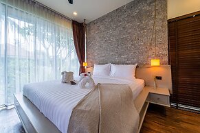 Secluded Oasis for Family - BM5