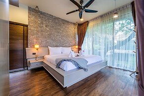 Secluded Oasis for Family - BM5