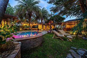 Secluded Oasis for Family - BM5