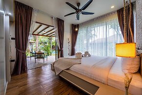 Secluded Oasis for Family - BM5