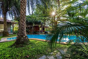 Secluded Oasis for Family - BM5