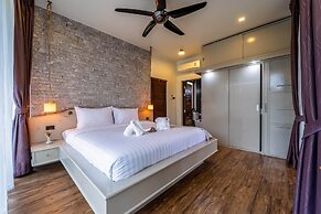 Secluded Oasis for Family - BM5