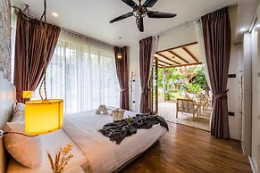 Secluded Oasis for Family - BM5