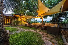 Secluded Oasis for Family - BM5