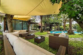 Secluded Oasis for Family - BM5