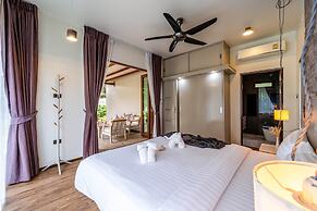 Secluded Oasis for Family - BM5