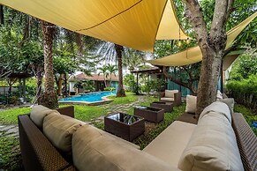 Secluded Oasis for Family - BM5