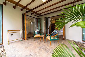 Secluded Oasis for Family - BM5