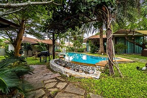 Secluded Oasis for Family - BM5