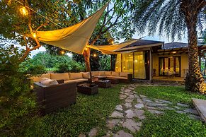 Secluded Oasis for Family - BM5