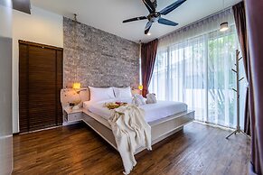 Secluded Oasis for Family - BM5