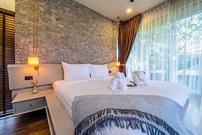 Secluded Oasis for Family - BM5