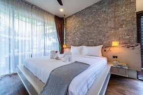 Secluded Oasis for Family - BM5