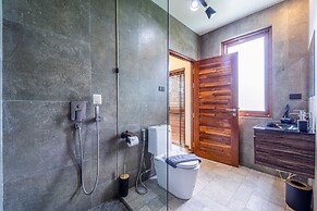 Secluded Oasis for Family - BM5