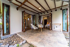 Secluded Oasis for Family - BM5