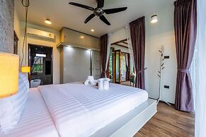 Secluded Oasis for Family - BM5