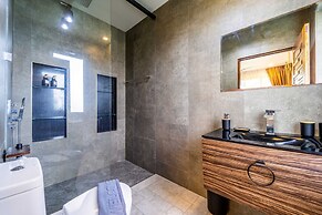 Secluded Oasis for Family - BM5