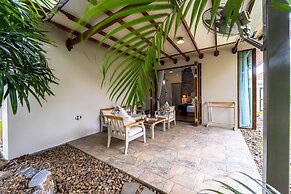 Secluded Oasis for Family - BM5