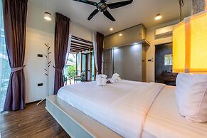 Secluded Oasis for Family - BM5