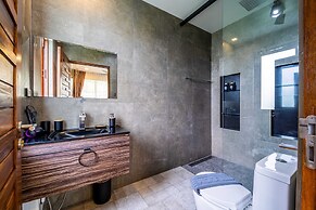 Secluded Oasis for Family - BM5