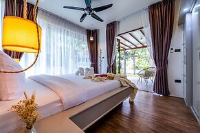 Secluded Oasis for Family - BM5